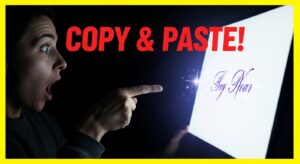 Beautiful Cursive Fonts Generator Copy and Paste