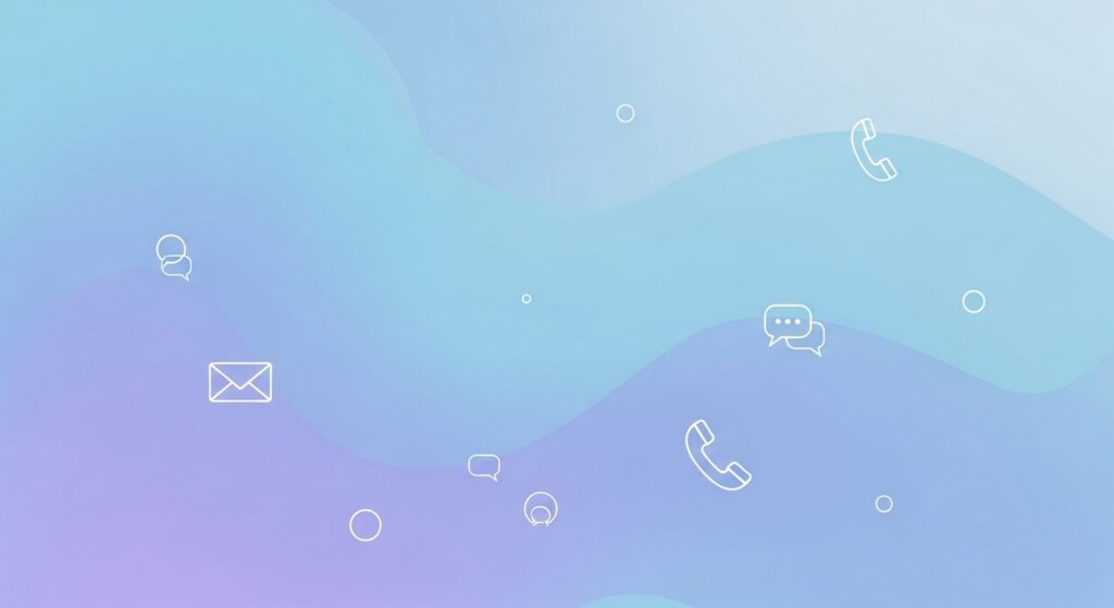 text into stylish, cursive,