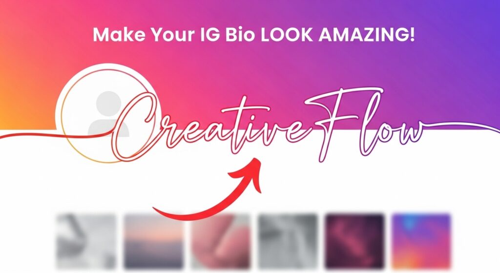 social media cursive text generator