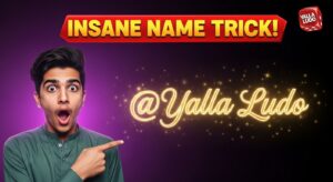 stylish name generator for yalla ludo