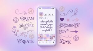 How to Make Stylish Text for Social Media