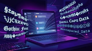 Discord font generator